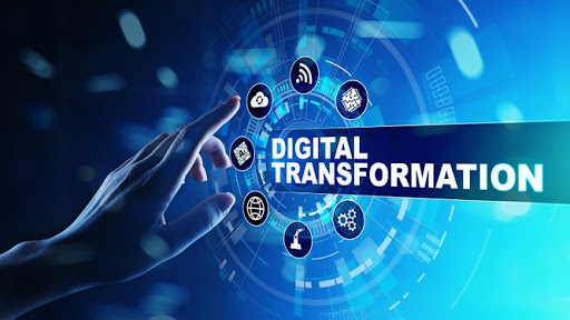 Centre supporting companies’ digital transformation set up